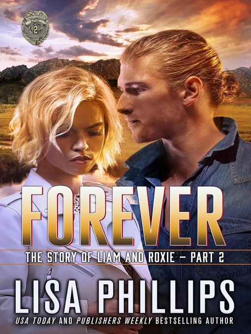 Cover image for Forever--Part 2